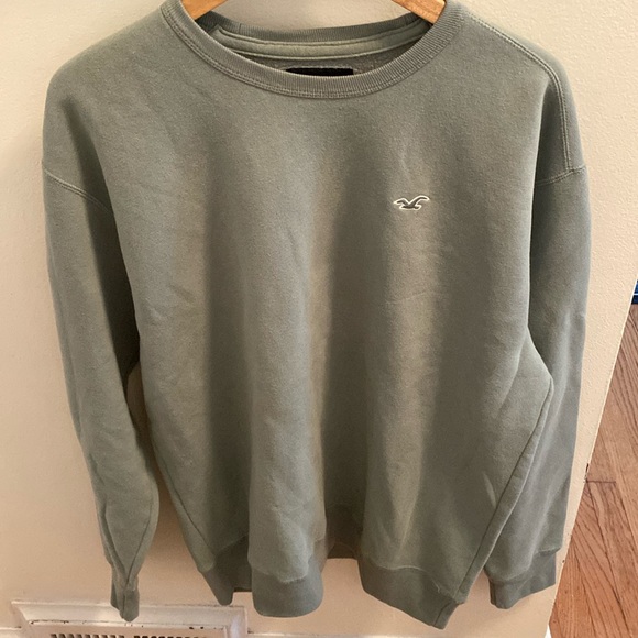 Hollister Other - Men’s Hollister Sweatshirt XL